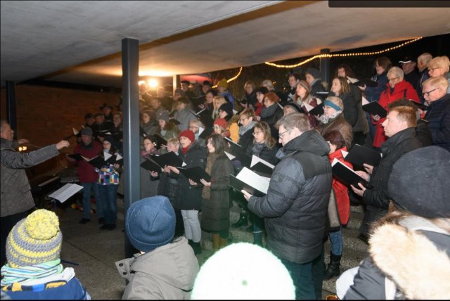 Adventsansingen 06